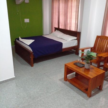 Atlas Residency Kalpetta Bagian luar foto